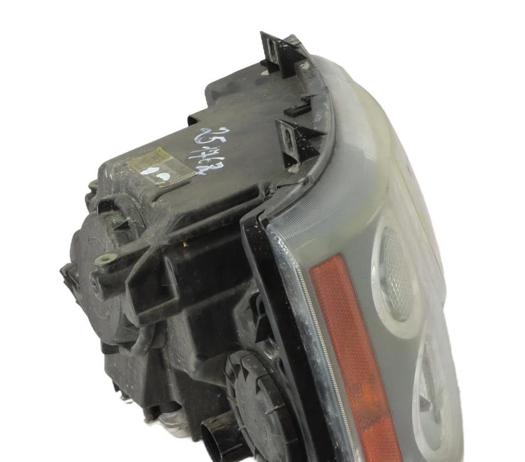 Phare droit Land rover RANGE ROVER III (L322) 3.6 d 4x4 (2006-2012) occasion