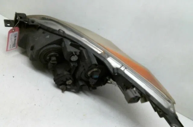 Phare droit Mazda 3 (BL) 1.6 mzr (bl14) (2008-2014) occasion