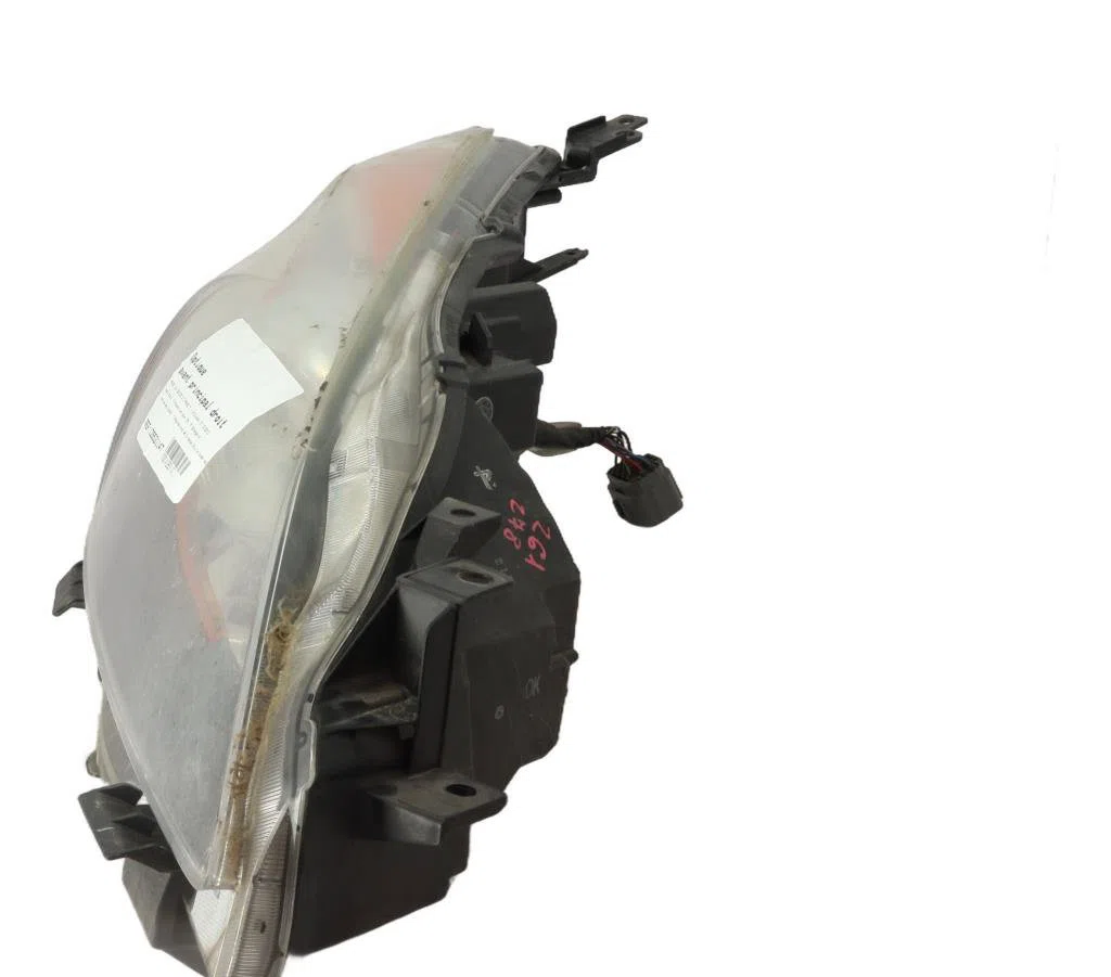 Phare droit Mazda 3 (BL) 1.6 mzr cd (bl14) (2010-2013) occasion