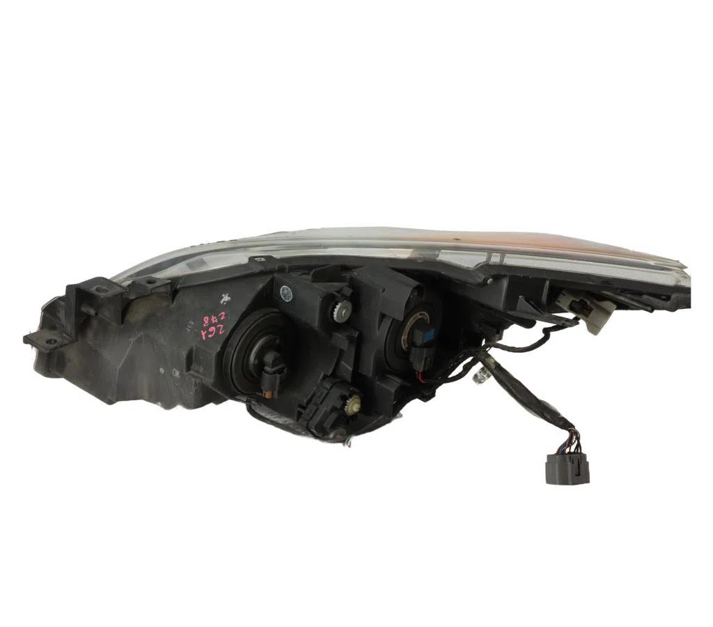 Phare droit Mazda 3 (BL) 1.6 mzr cd (bl14) (2010-2013) occasion