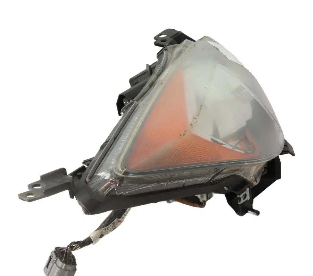 Phare droit Mazda 3 (BL) 1.6 mzr cd (bl14) (2010-2013) occasion