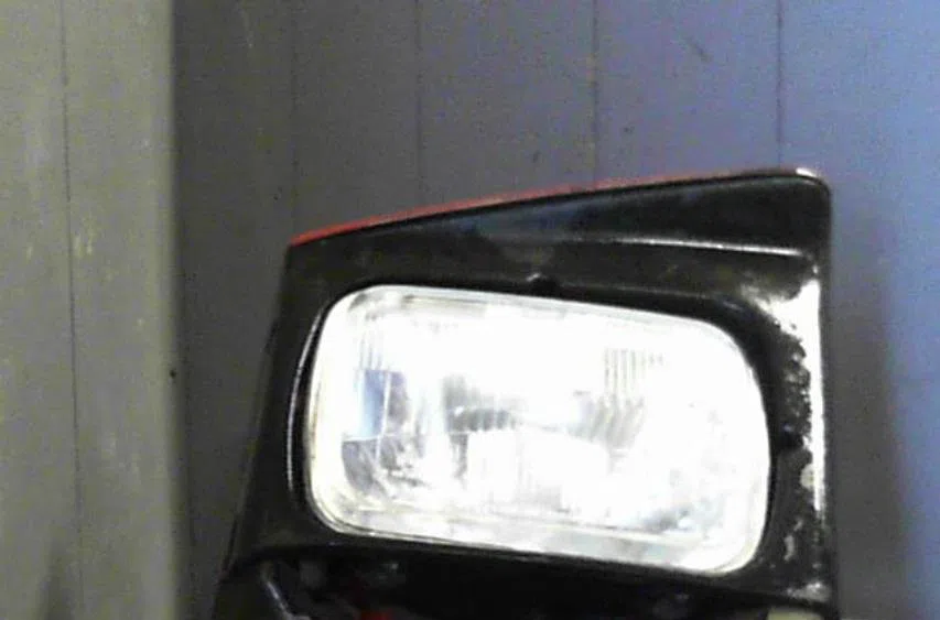 Phare droit Mazda 323 F IV (BG) 1.6 16v (bg6s, bg6p) (1991-1994) occasion