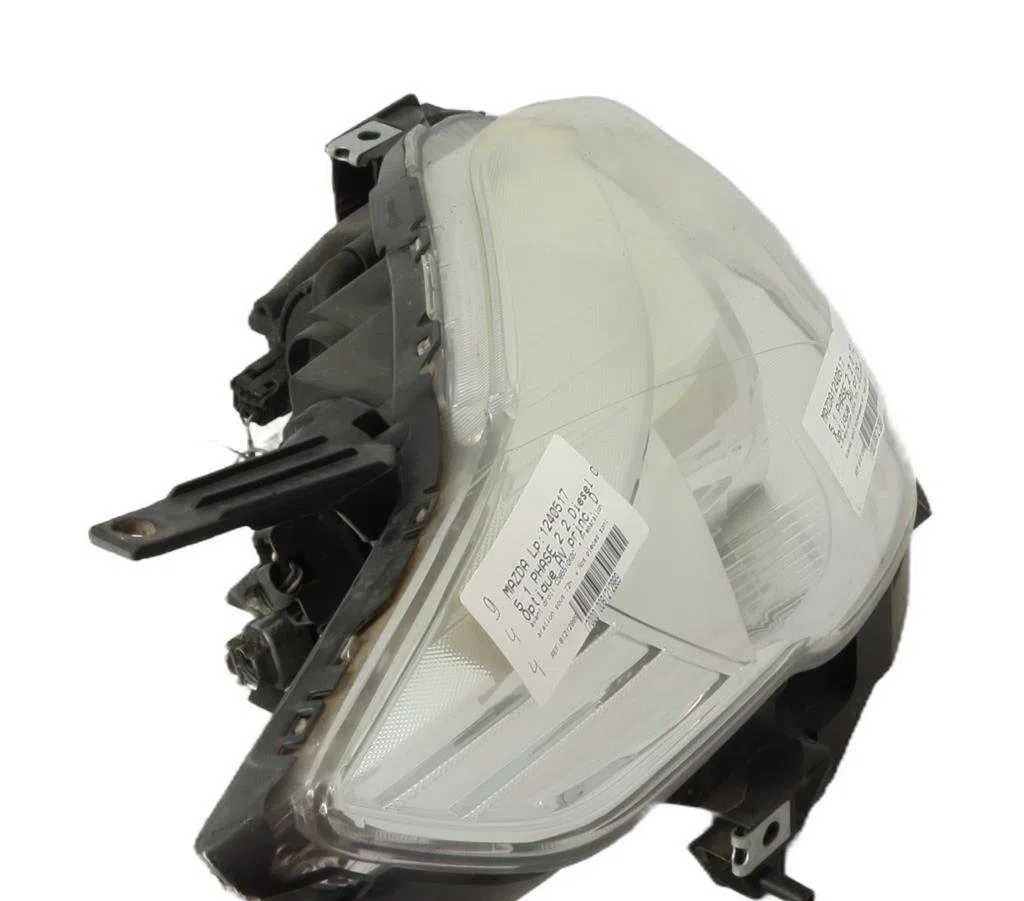 Phare droit Mazda 5 (CR19) 2.0 cd (cr19) (2005-2010) occasion