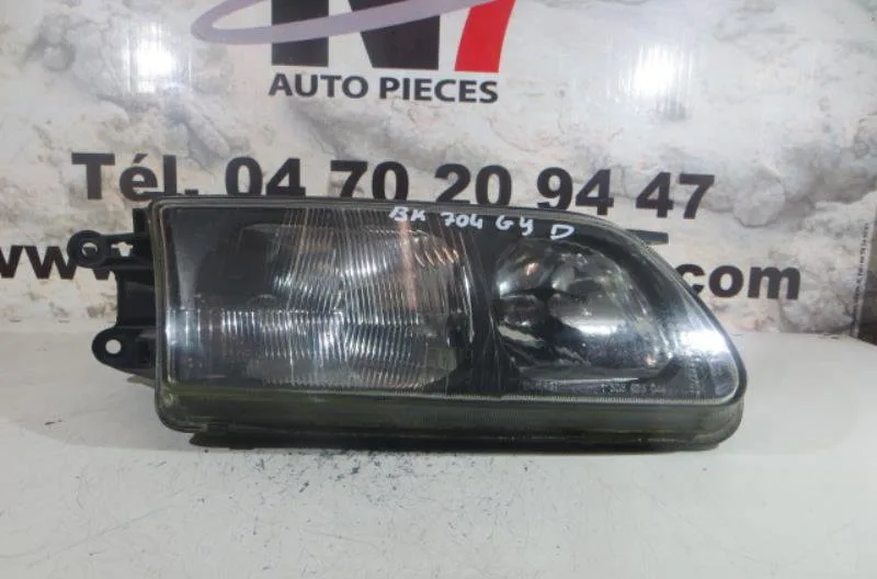 Phare droit MAZDA 626 4 PHASE 1 occasion