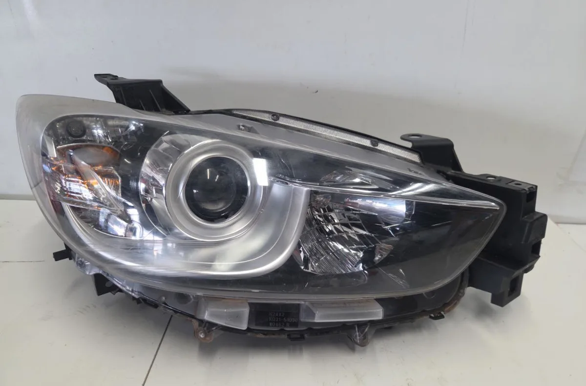 Phare droit MAZDA CX5 1 PHASE 2 occasion