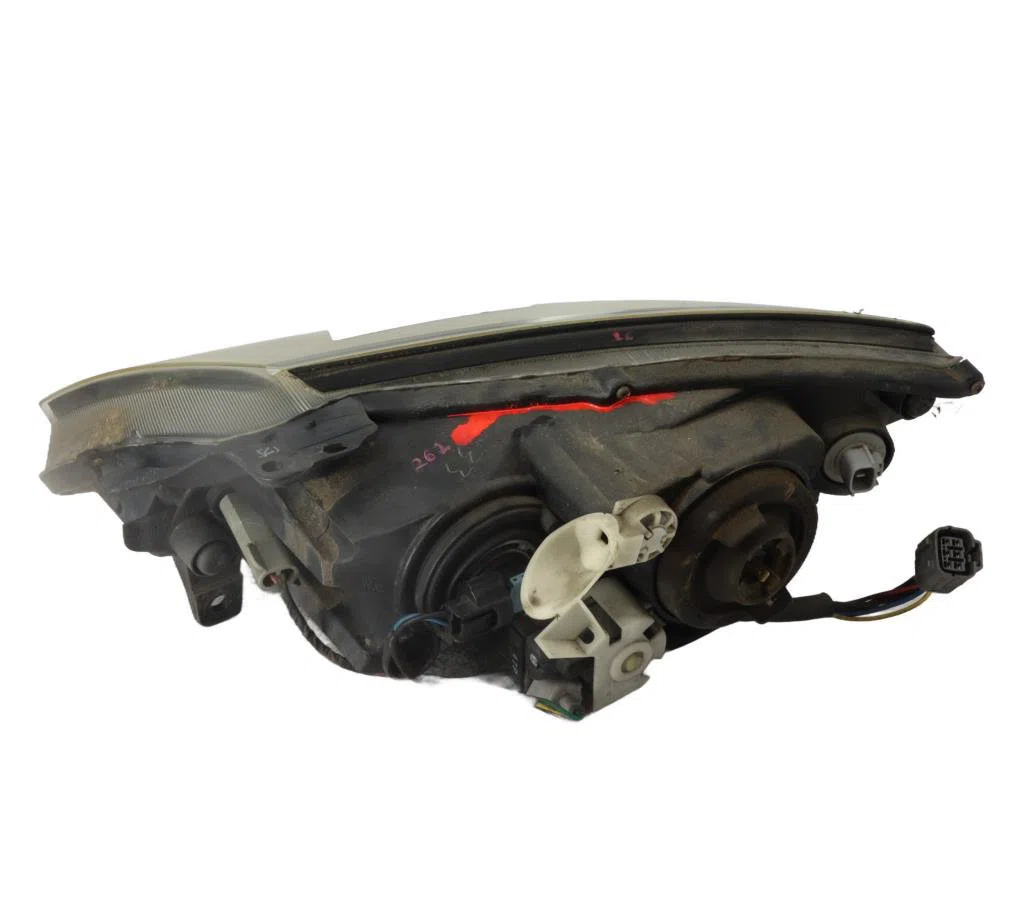 Phare droit Mazda RX-8 (SE, FE) 1.3 (fe103, se3p) (2003-2012) occasion