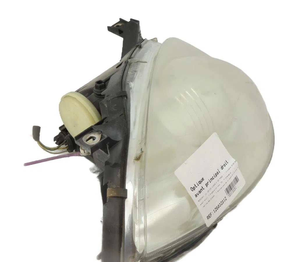 Phare droit Mercedes-benz CLASSE A (W169) A 150 (169.031, 169.331) (2004-2012) occasion