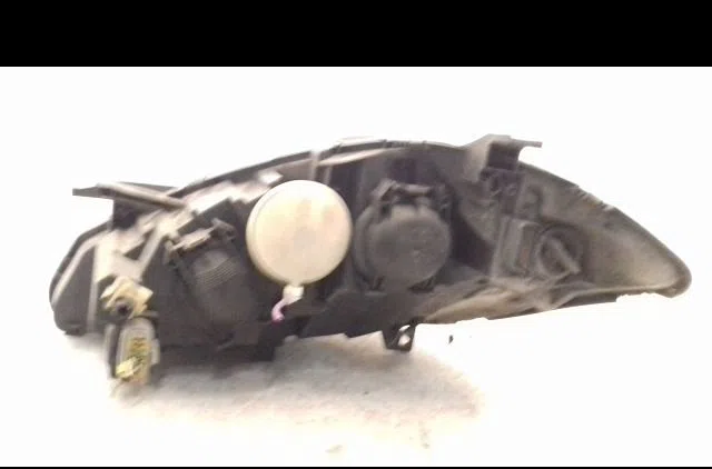 Phare droit Mercedes-benz CLASSE A (W169) A 160 cdi (169.006, 169.306) (2004-2012) occasion