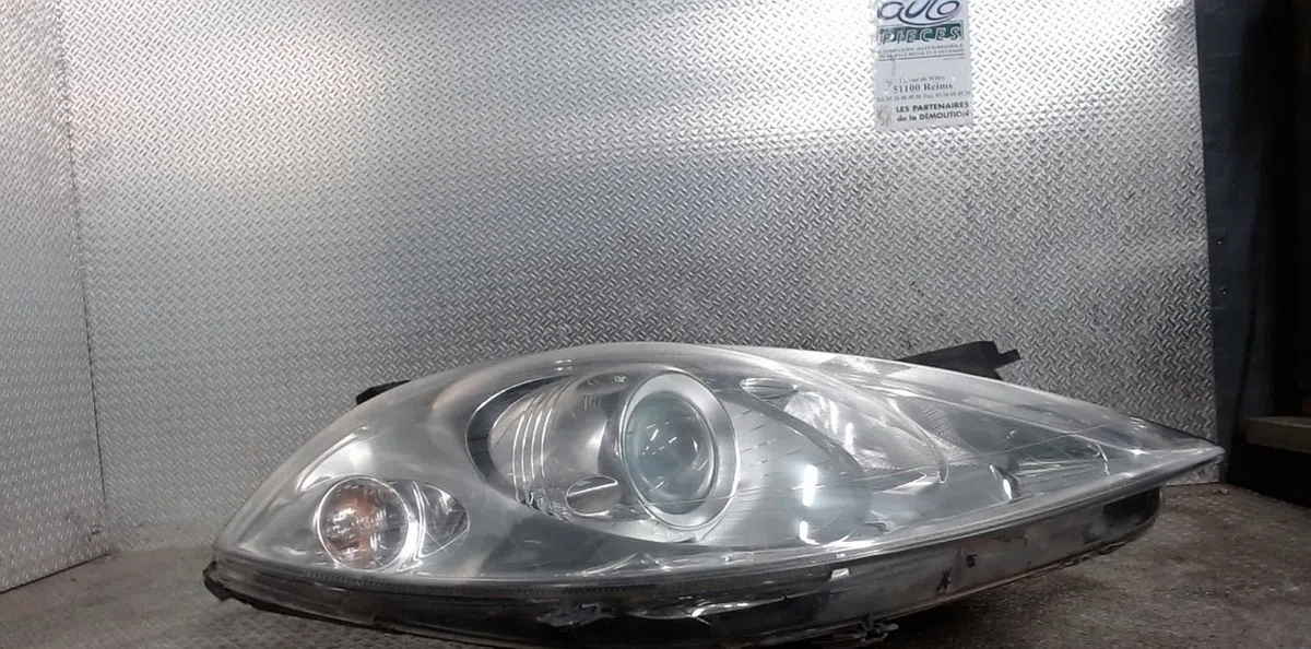 Phare droit Mercedes-benz CLASSE A (W169) A 180 cdi (169.007, 169.307) (2004-2012) 5 portes occasion