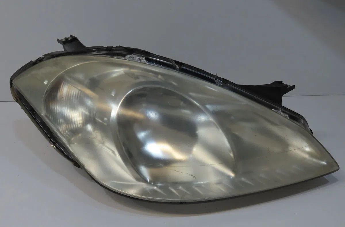 Phare droit Mercedes-benz CLASSE A (W169) A 180 cdi (169.007, 169.307) (2004-2012) 5 portes occasion