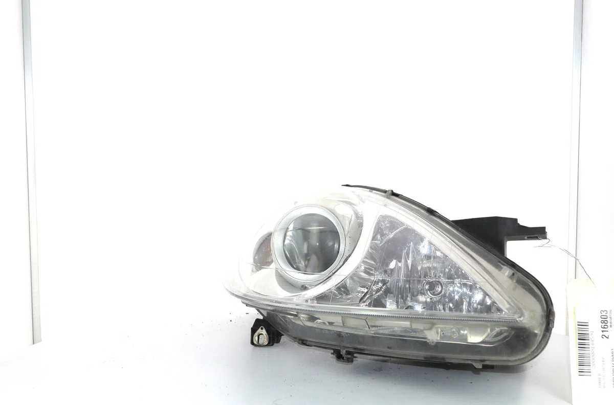 Phare droit Mercedes-benz CLASSE A (W169) A 180 cdi (169.007, 169.307) (2004-2012) 5 portes occasion
