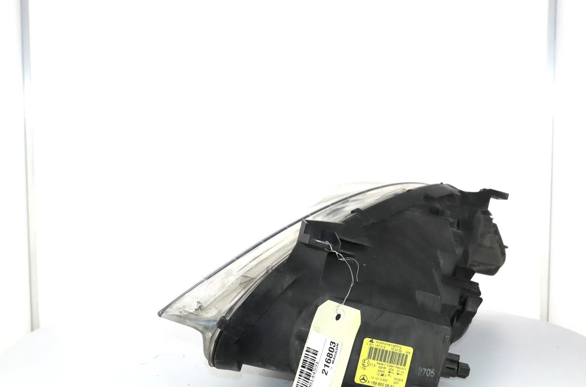 Phare droit Mercedes-benz CLASSE A (W169) A 180 cdi (169.007, 169.307) (2004-2012) 5 portes occasion