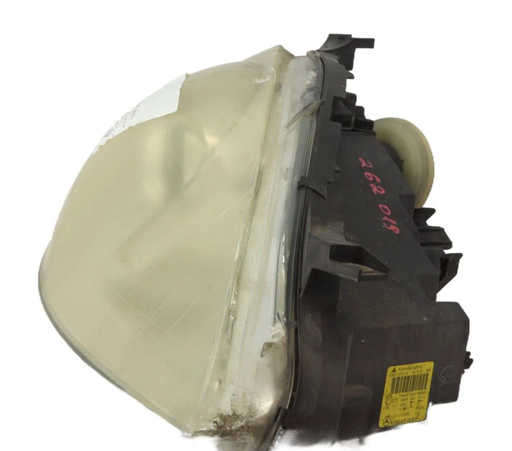 Phare droit Mercedes-benz CLASSE A (W169) A 200 cdi (169.008, 169.308) (2004-2012) 5 portes occasion
