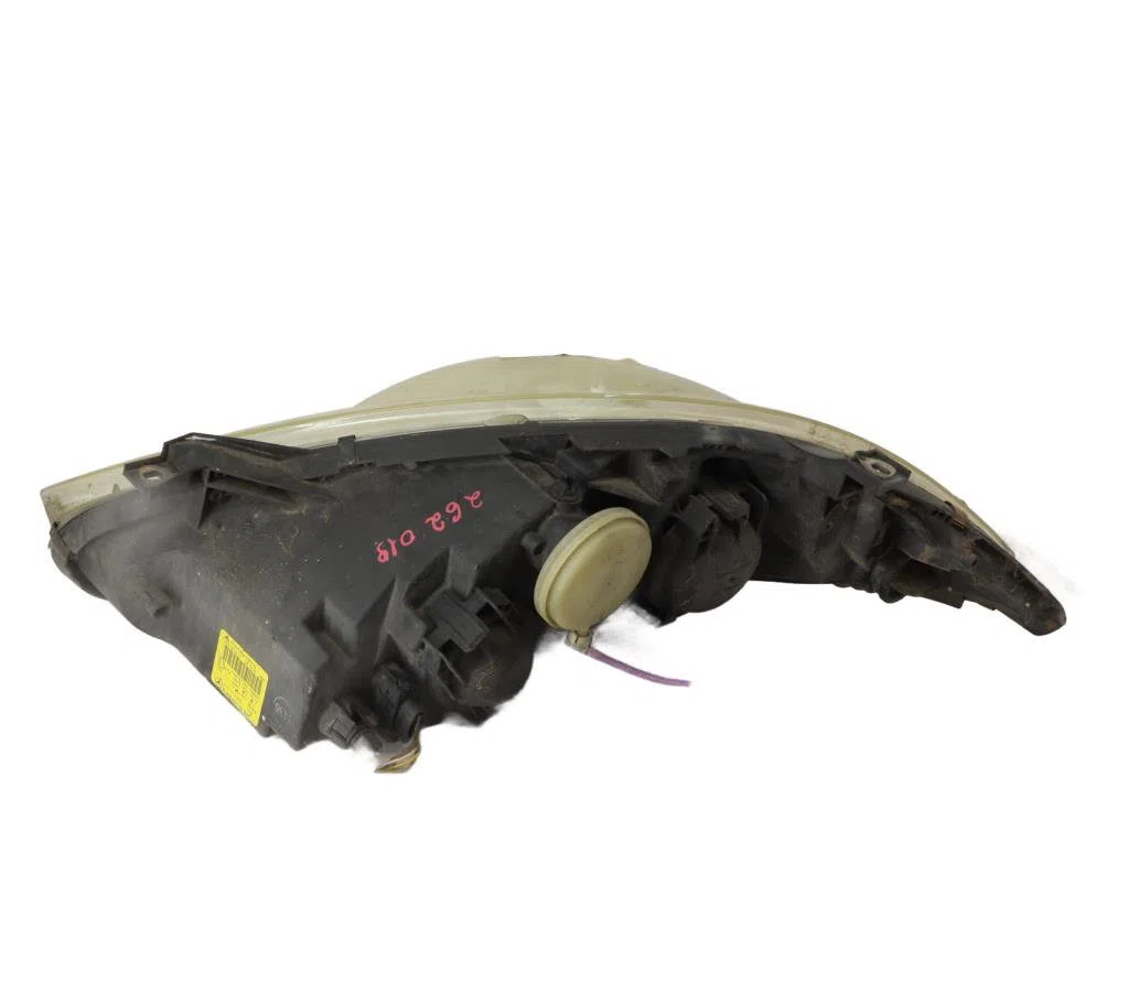 Phare droit Mercedes-benz CLASSE A (W169) A 200 cdi (169.008, 169.308) (2004-2012) 5 portes occasion