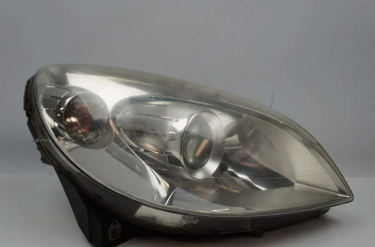 Phare droit Mercedes-benz CLASSE B Sports Tourer (W245) B 200 (245.233) (2005-2011) occasion