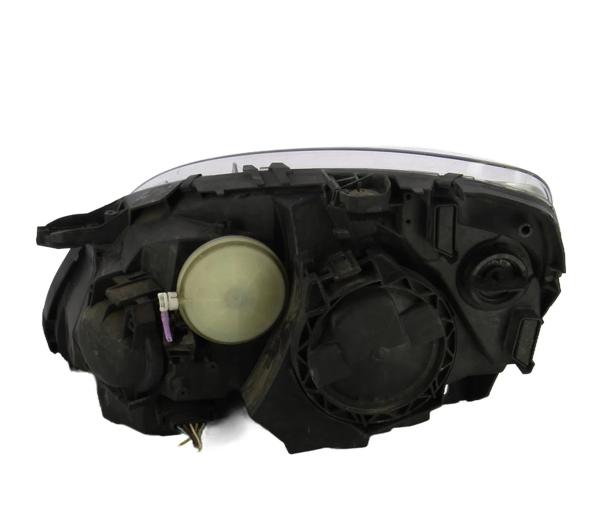Phare droit Mercedes-benz CLASSE B Sports Tourer (W245) B 200 cdi (245.208) (2005-2011) occasion