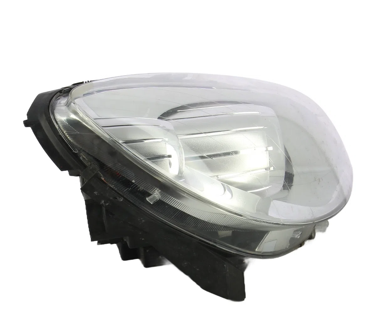 Phare droit Mercedes-benz CLASSE B Sports Tourer (W245) B 200 cdi (245.208) (2005-2011) occasion