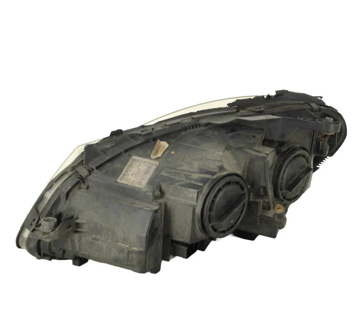 Phare droit Mercedes-benz CLASSE C T-Model (S204) C 180 cdi (204.200) (2010-2014) occasion