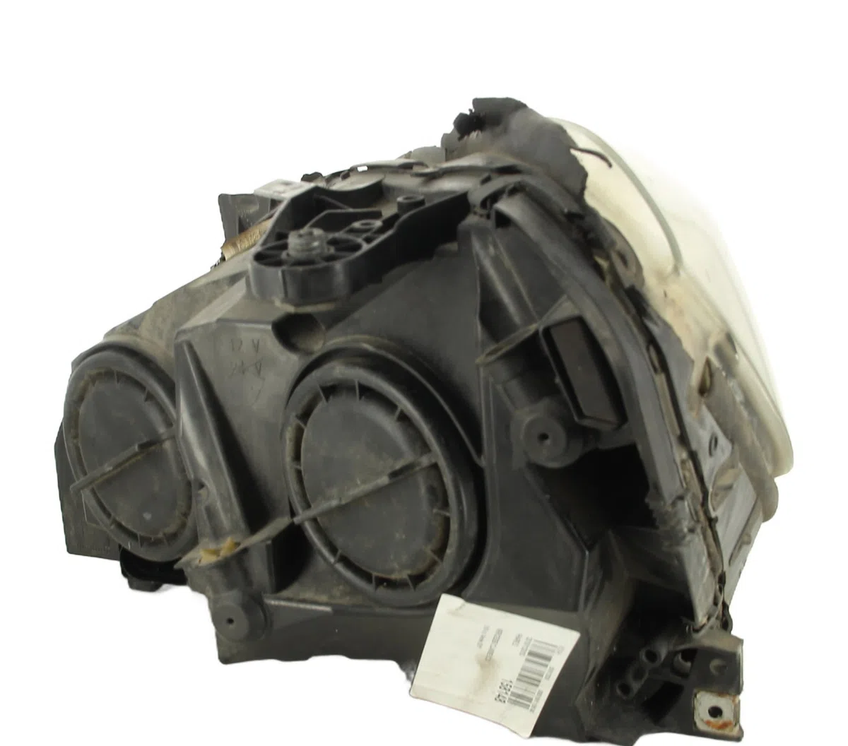 Phare droit Mercedes-benz CLASSE C T-Model (S204) C 180 cdi (204.200) (2010-2014) occasion