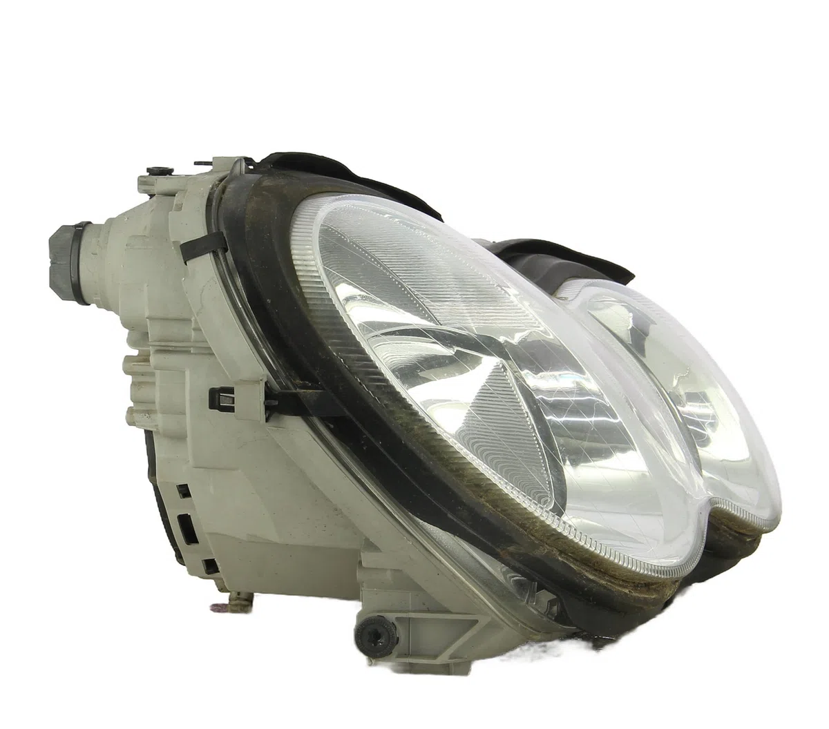 Phare droit Mercedes-benz CLASSE C (W203) C 270 cdi (203.016) (2000-2007) occasion