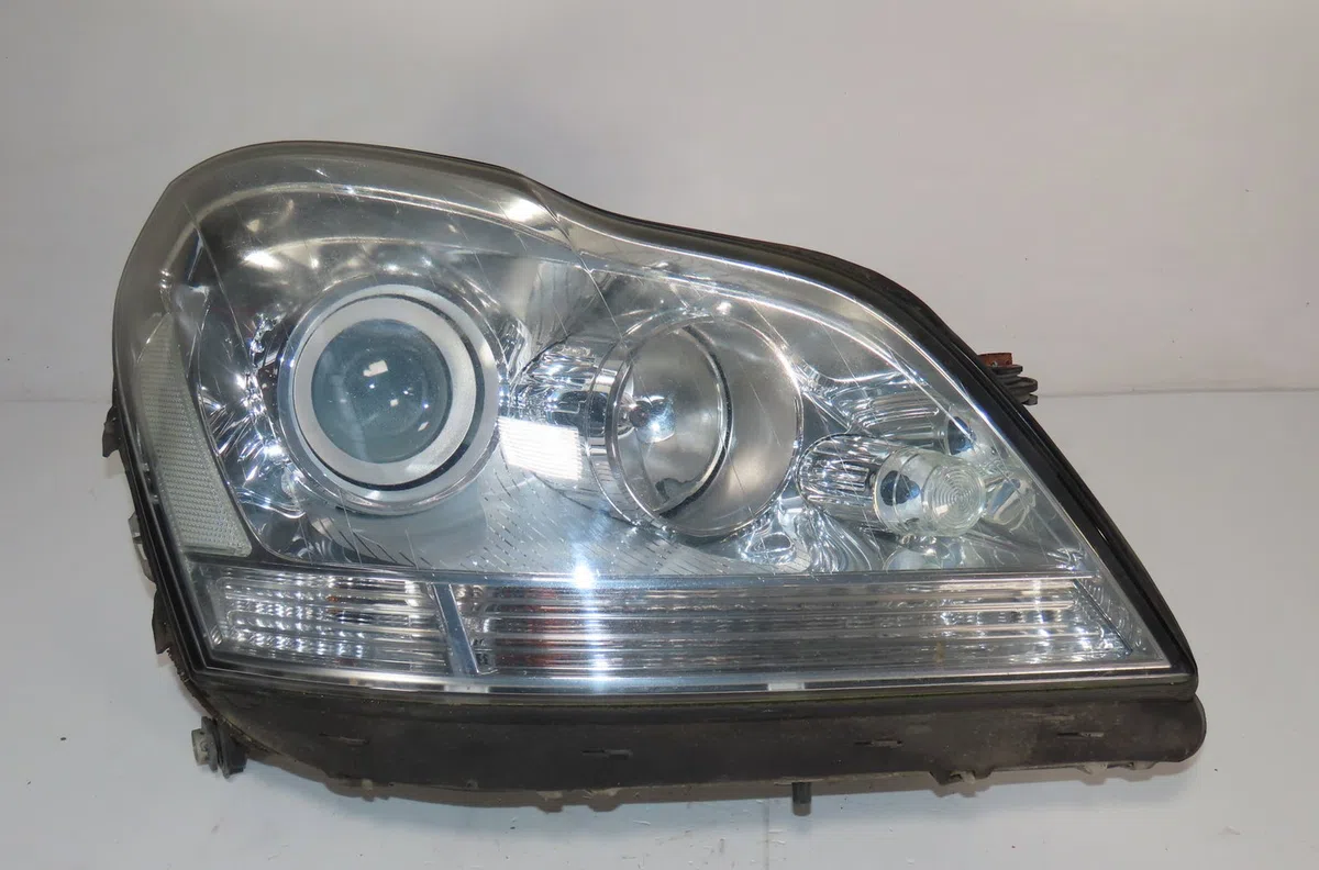 Phare droit Mercedes-benz CLASSE GL (X164) Gl 450 cdi 4-matic (164.828) (2009-2012) occasion
