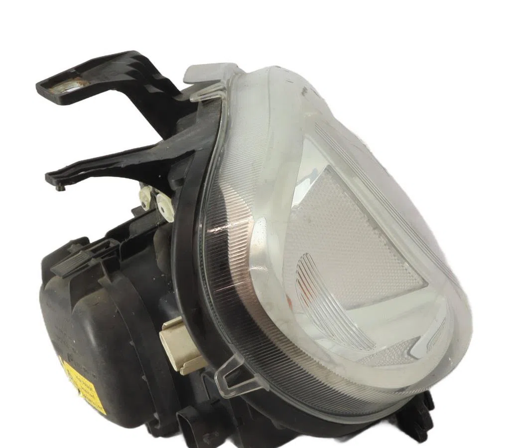 Phare droit Mercedes-benz CLASSE M (W163) Ml 350 (2003-2005) occasion