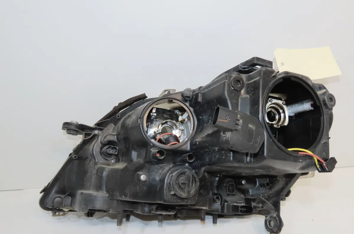 Phare droit Mercedes-benz CLASSE M (W164) Ml 320 cdi 4-matic (164.122) (2005-2009) occasion