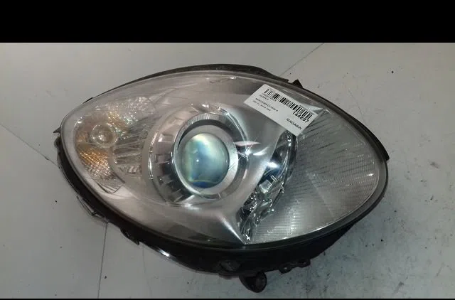 Phare droit Mercedes-benz CLASSE R (W251, V251) R 320 cdi 4-matic (251.125) (2006-2012) occasion