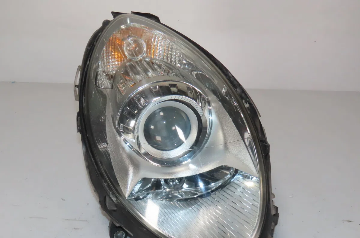 Phare droit Mercedes-benz CLASSE R (W251, V251) R 350 4-matic (251.065, 251.165) (2005-2012) occasion