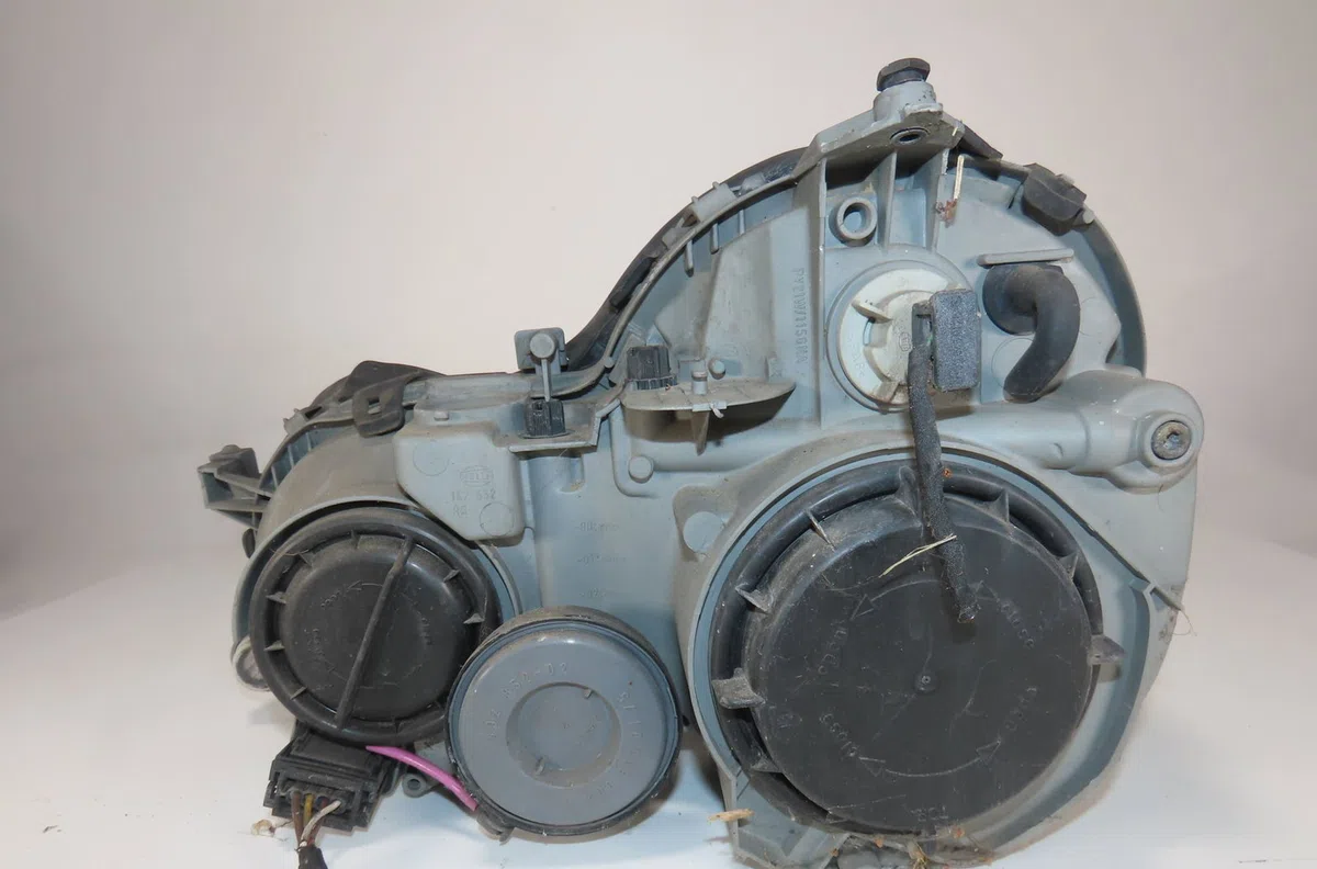 Phare droit Mercedes-benz CLK (C208) Clk 200 (208.335) (1997-2002) occasion