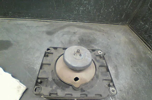Phare droit Mercedes-benz MB Camionnette (W631) D (631.332, 631.342) (1988-1992) occasion