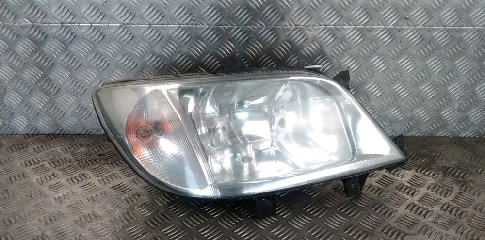 Phare droit Mercedes-benz SPRINTER 3-t Camionnette (B903) 311 cdi (903.661, 903.662, 903.663) (2000-2006) occasion