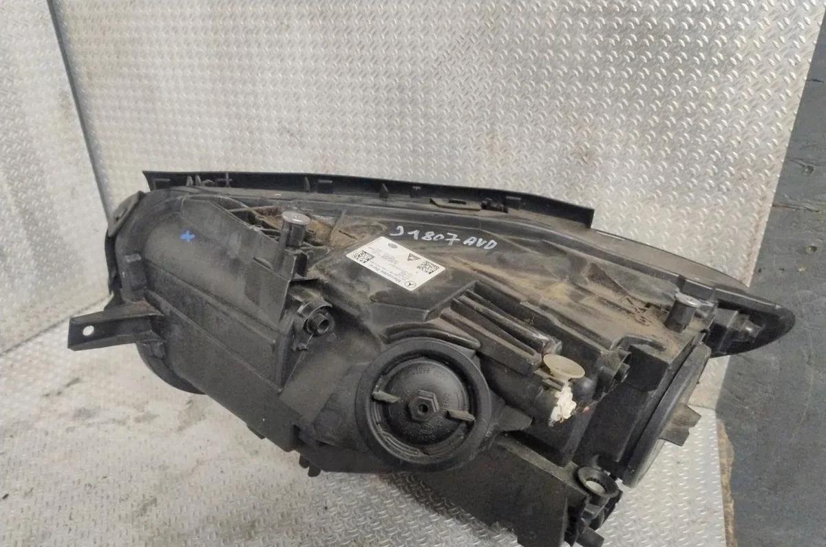 Phare droit MERCEDES CITAN 3 420  CITAN 3 420 occasion