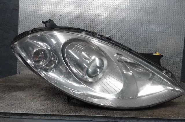 Phare droit MERCEDES CLASSE A 169  CLASSE A 169 PHASE 1 occasion