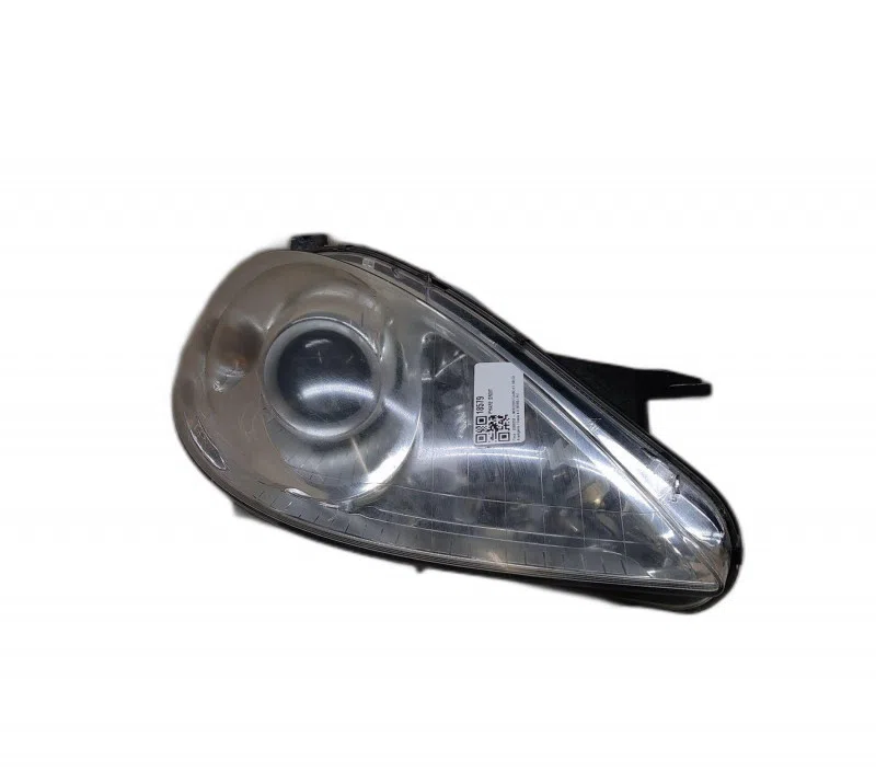 PHARE DROIT MERCEDES CLASSE A II 1698200661