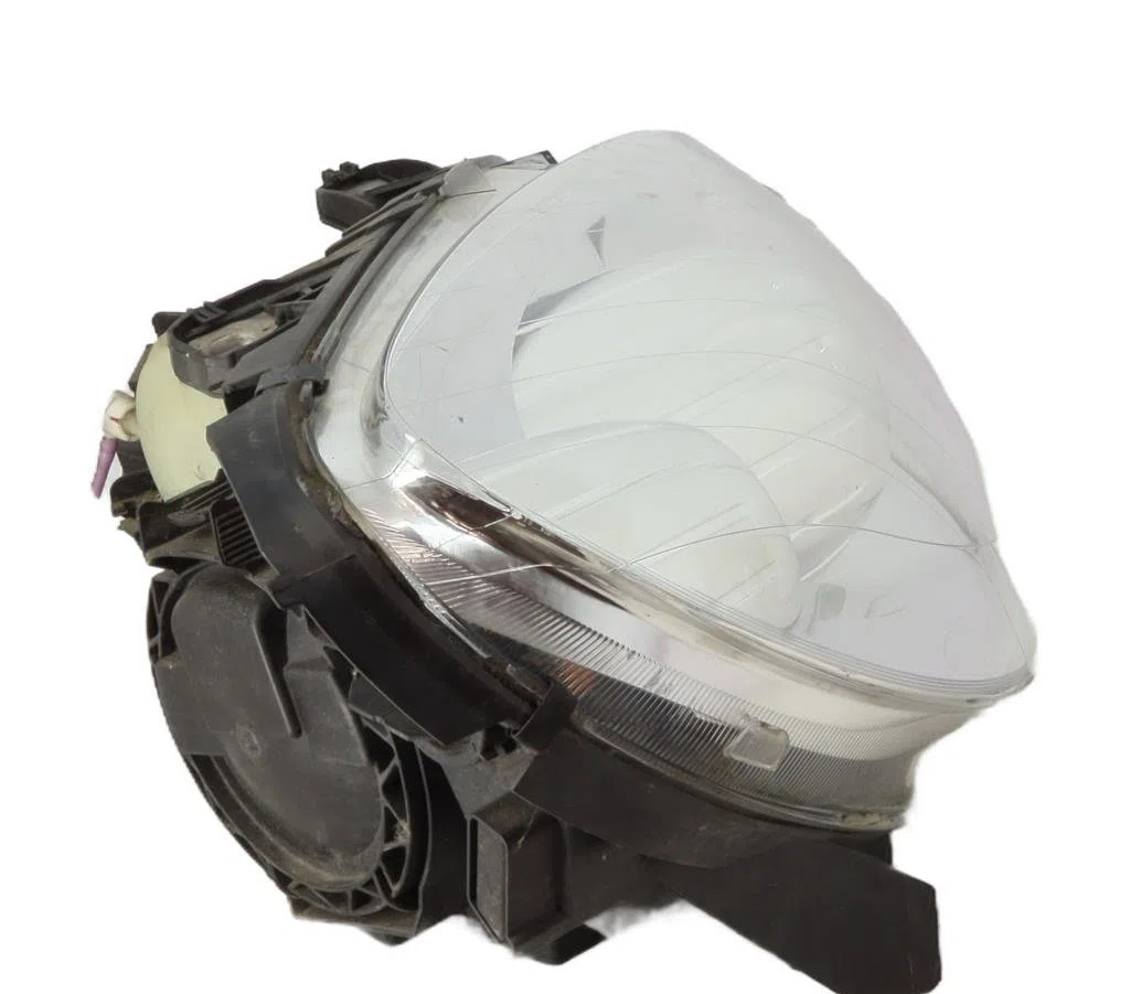 Phare droit MERCEDES CLASSE B 245 PHASE 2 occasion