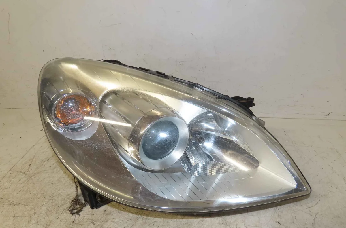 Phare droit MERCEDES CLASSE B I occasion