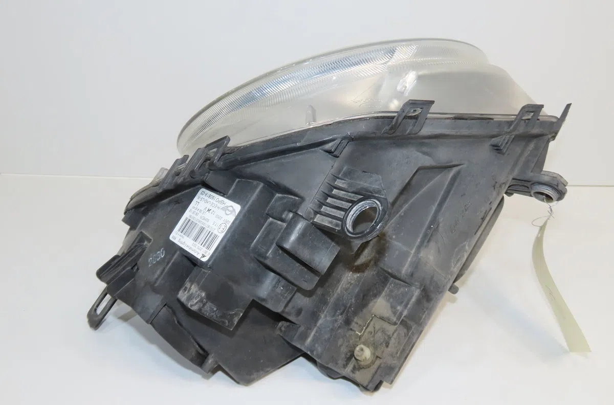 Phare droit Mini MINI CLUBMAN (R55) Cooper d (2007-2010) occasion