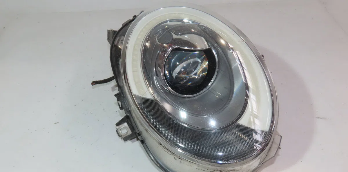 Phare droit Mini MINI (F56) Cooper sd (2014-2017) occasion