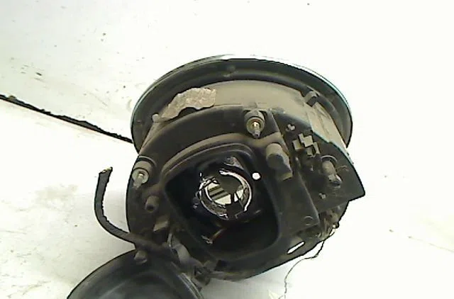 Phare droit Mini MINI (R50, R53) One d (2003-2006) occasion