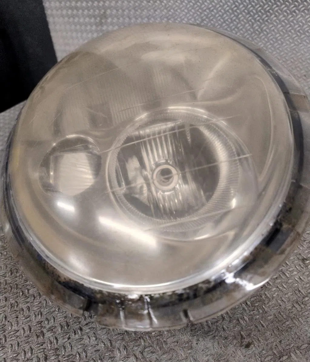 Phare droit Mini MINI (R50, R53) One d (2003-2006) occasion