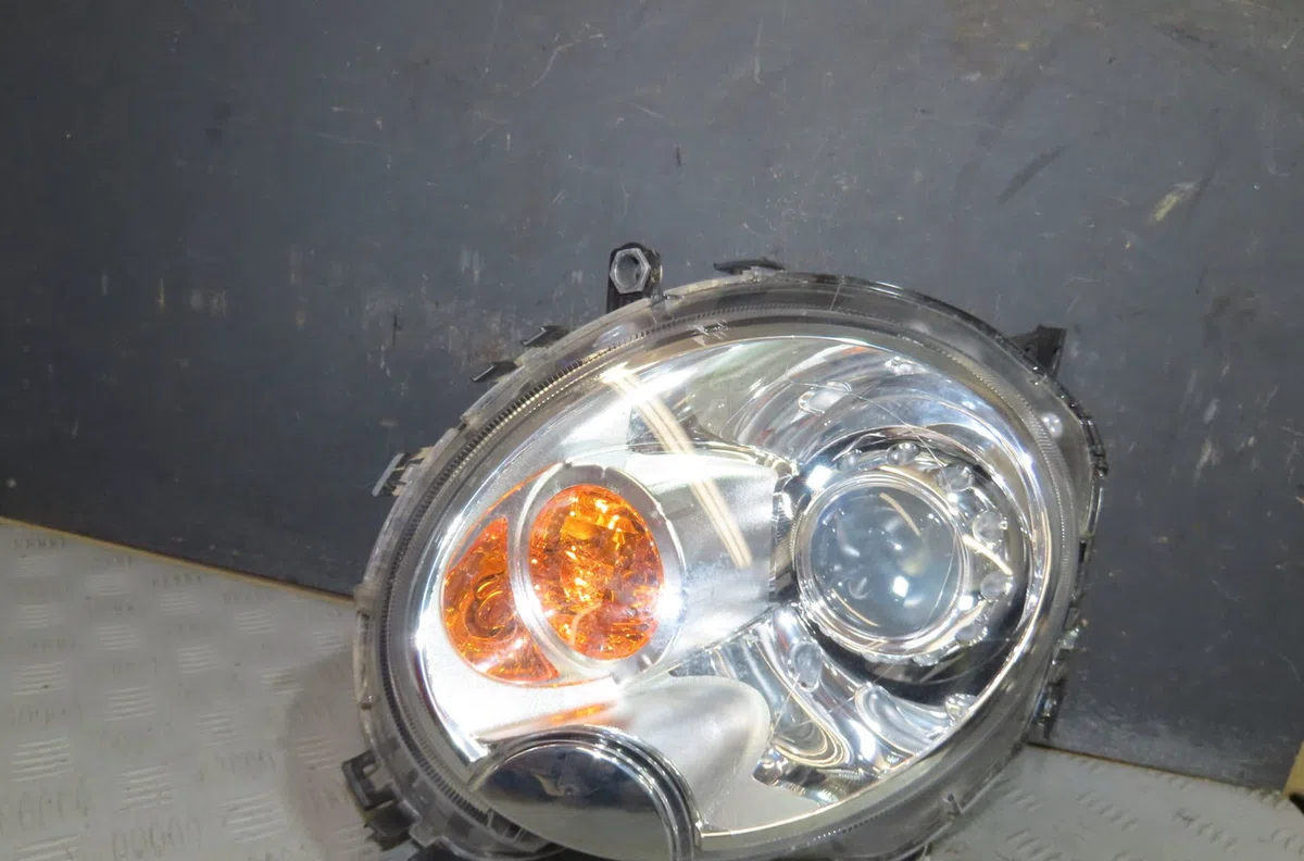 Phare droit Mini MINI (R56) Cooper s (2010-2013) occasion