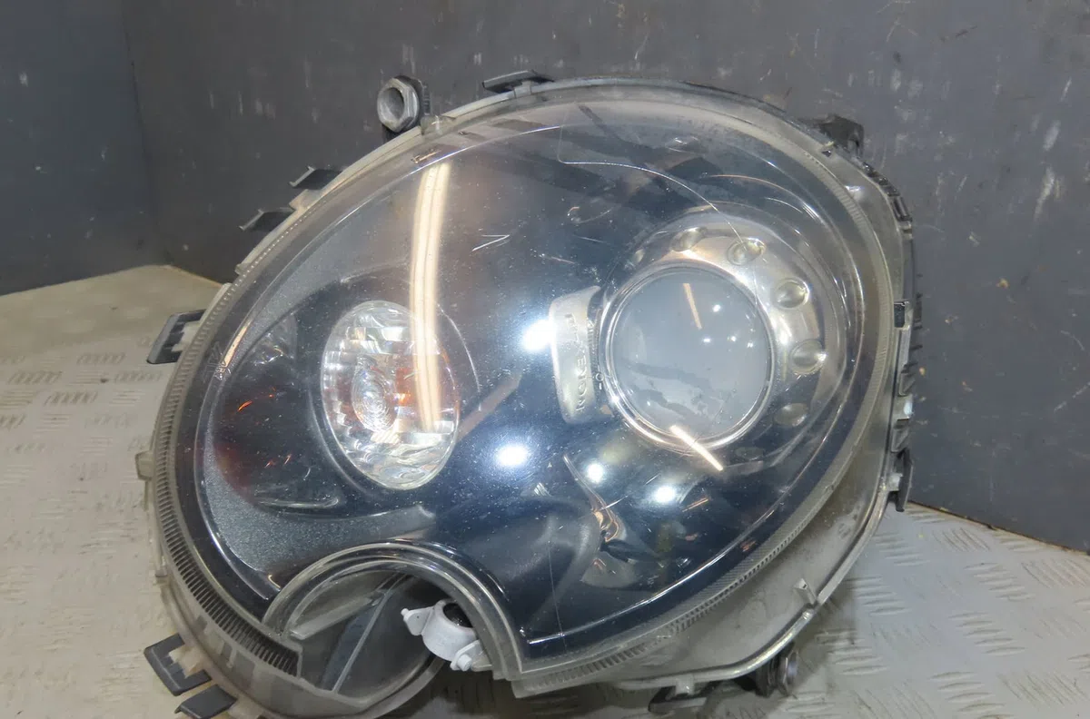 Phare droit Mini MINI (R56) Cooper sd (2011-2013) occasion