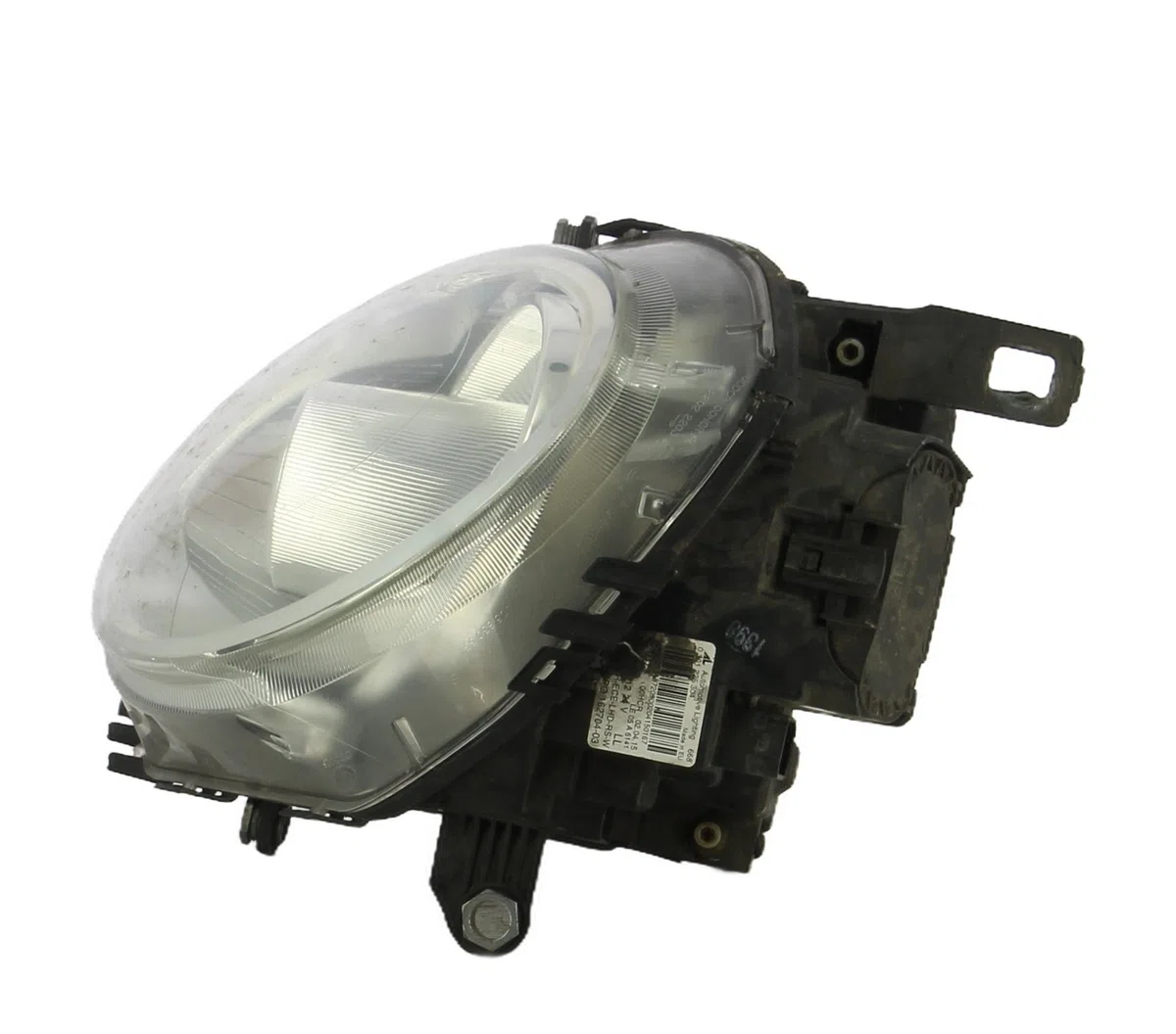 Phare droit Mini MINI (R56) One d (2010-2013) occasion