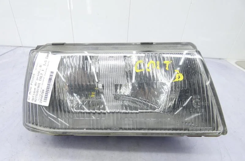 Phare droit MITSUBISHI COLT 1 occasion