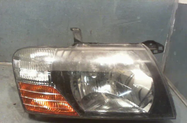 Phare droit MITSUBISHI PAJERO 2000 occasion