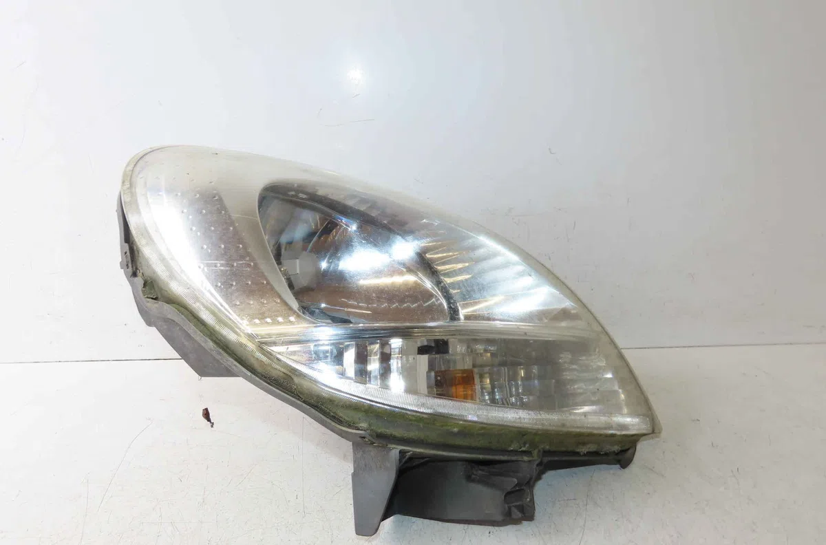 Phare droit NISSAN KUBISTAR I occasion