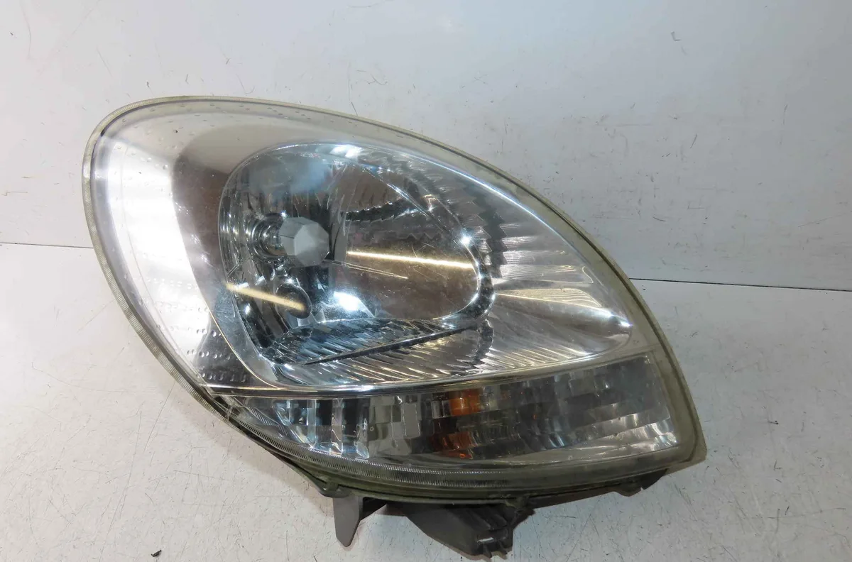 Phare droit NISSAN KUBISTAR I occasion