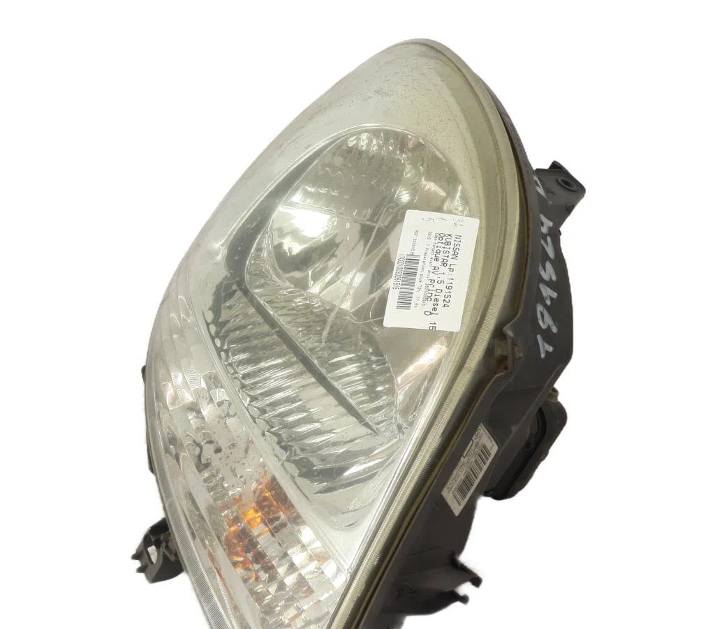 Phare droit NISSAN KUBISTAR occasion