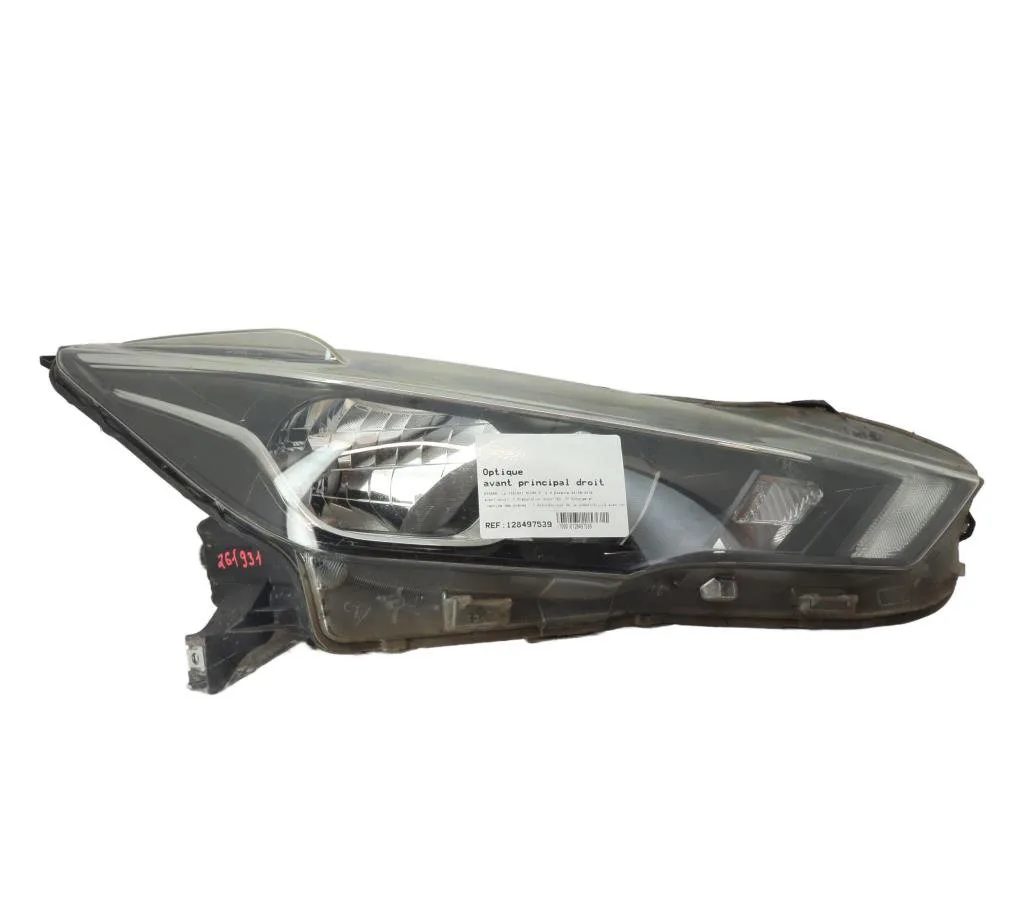 Phare droit NISSAN MICRA 5 occasion